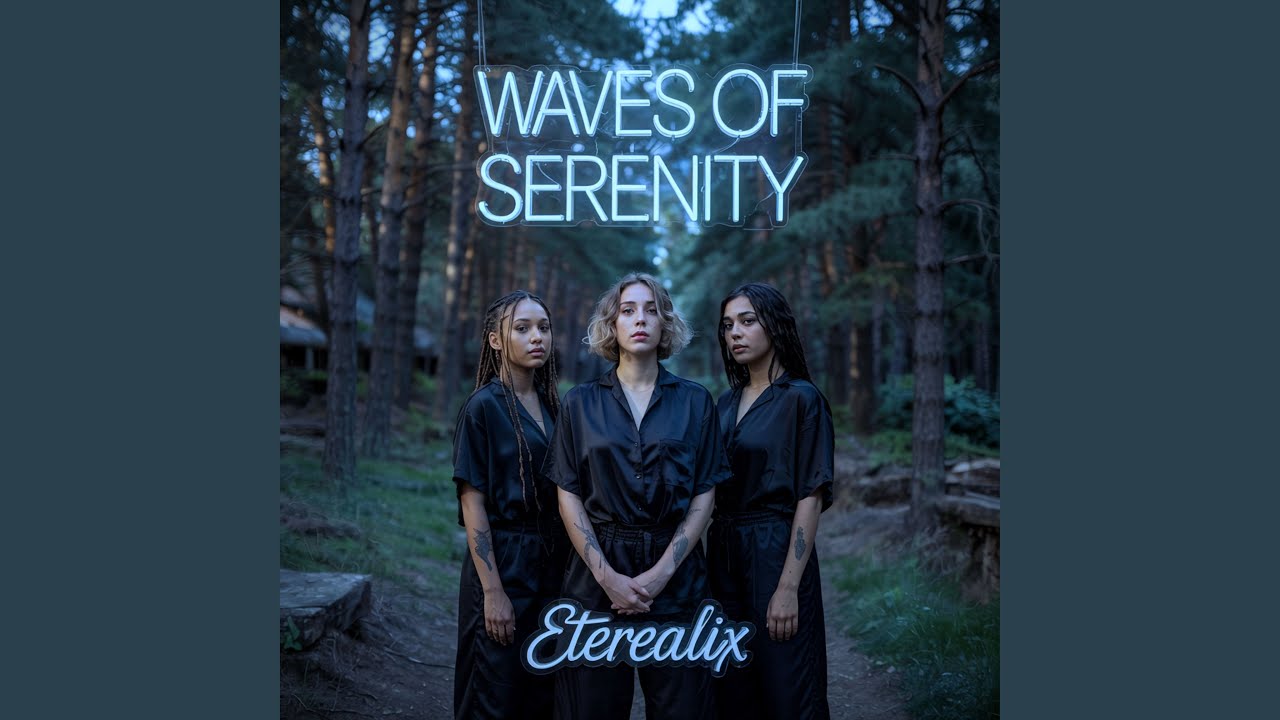 Close Your Eyes and Breathe it in