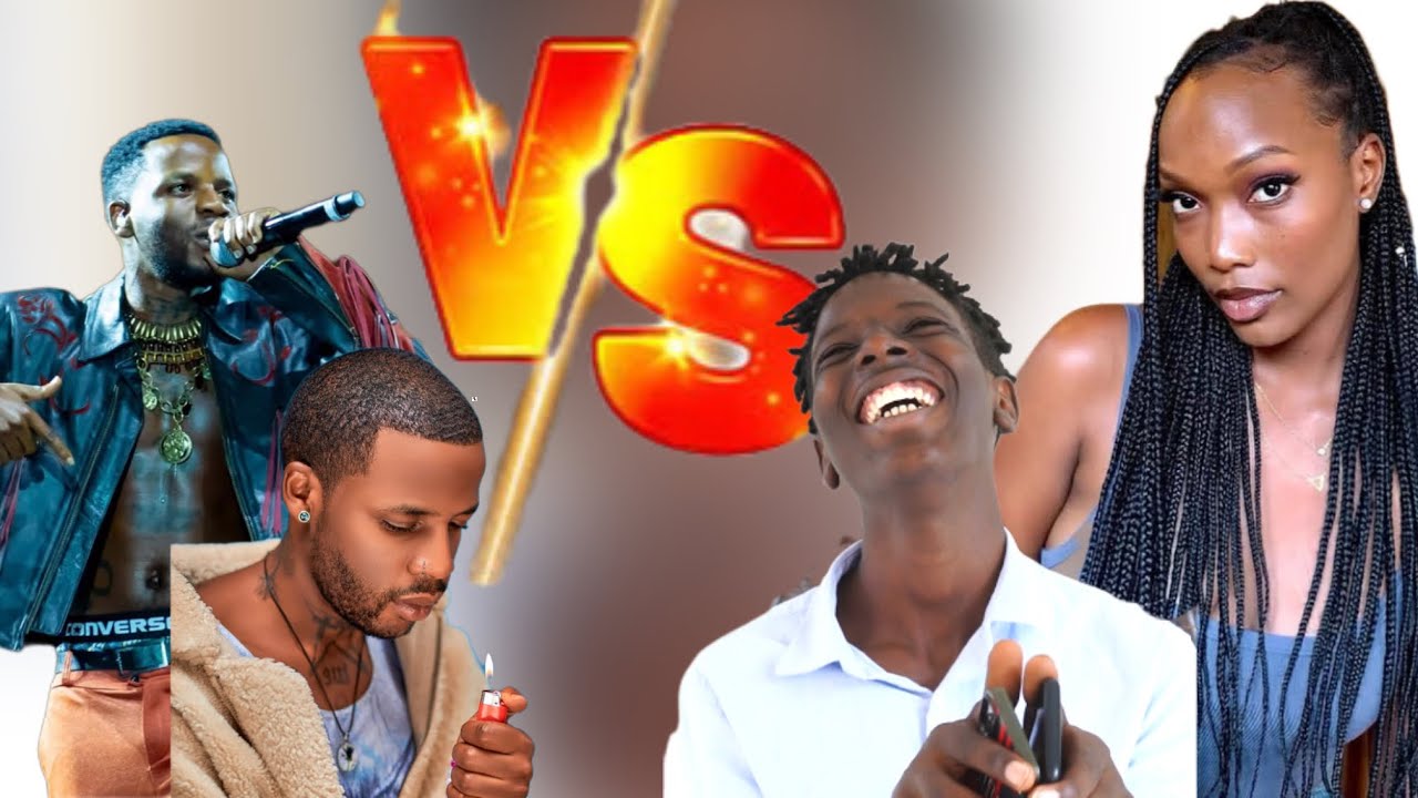 CHRIS PRANK: Yampano Aline amukoreye prank 🤣 aratangaje pe 🤣 ntawabimucyecyera 🥳
