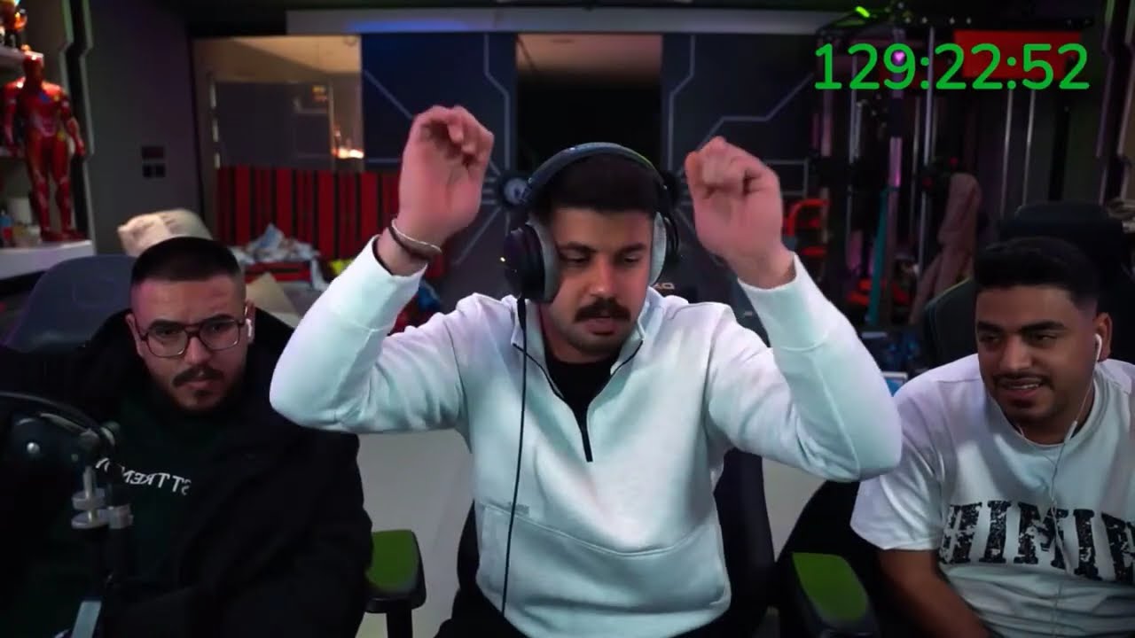 بث عبسي