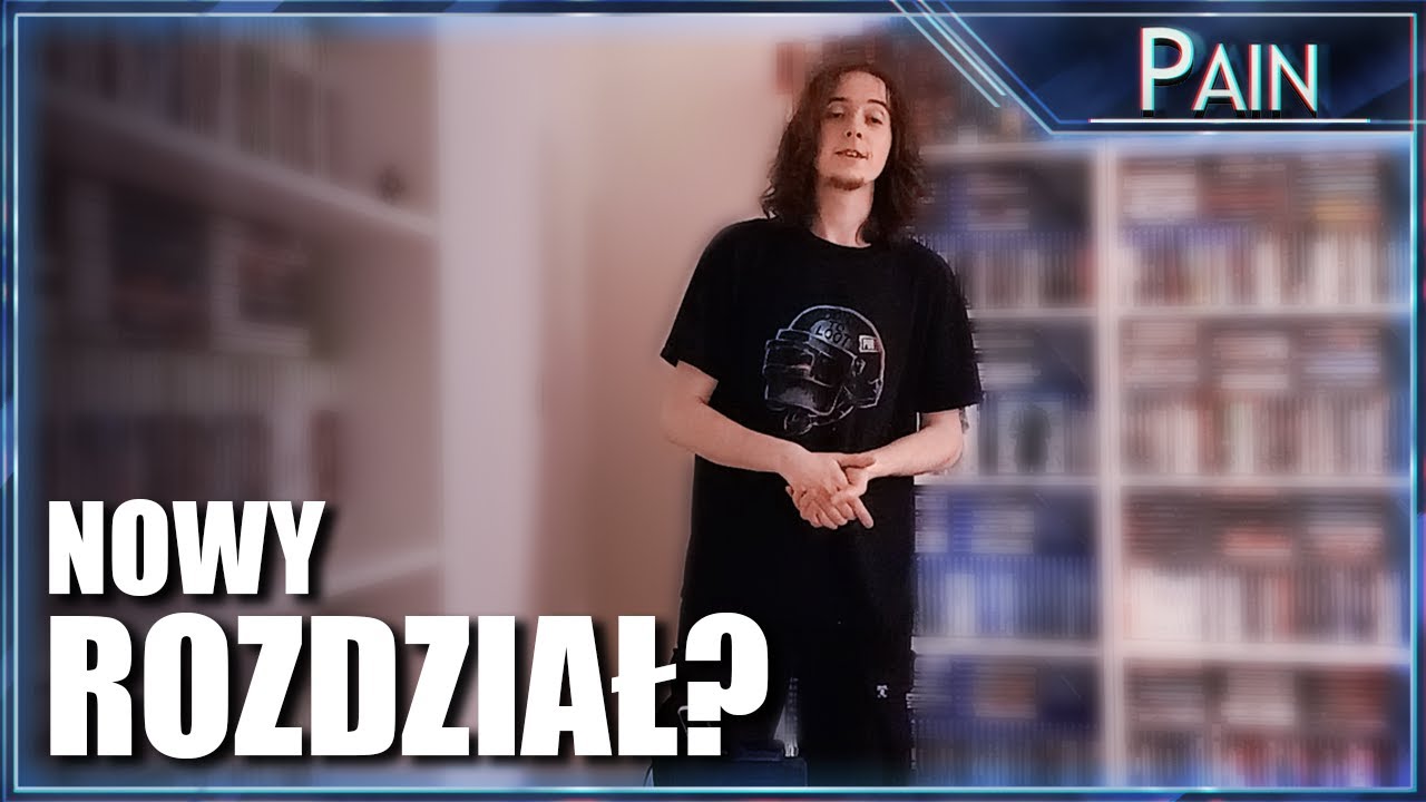 WRACAMY DO DZIAŁANIA - Vlog #0