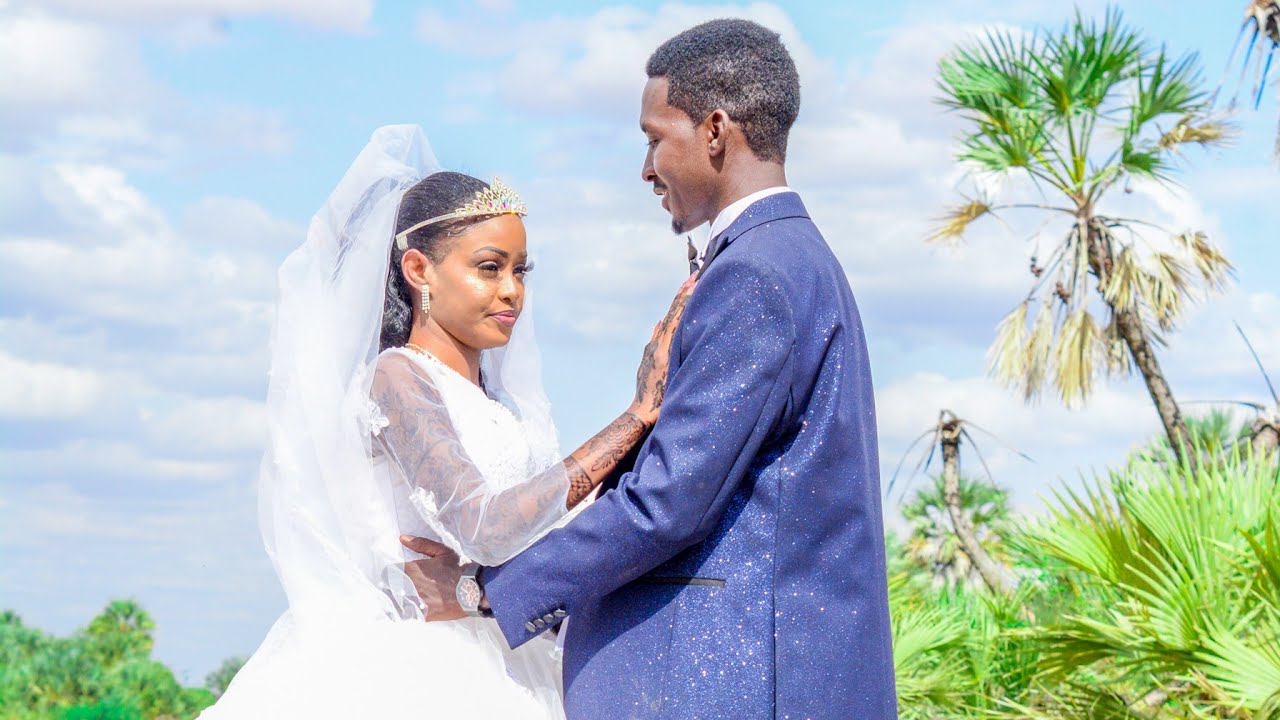 Sallo Wed’s Yara | Traditional Gabra Wedding in North Horr, Marsabit