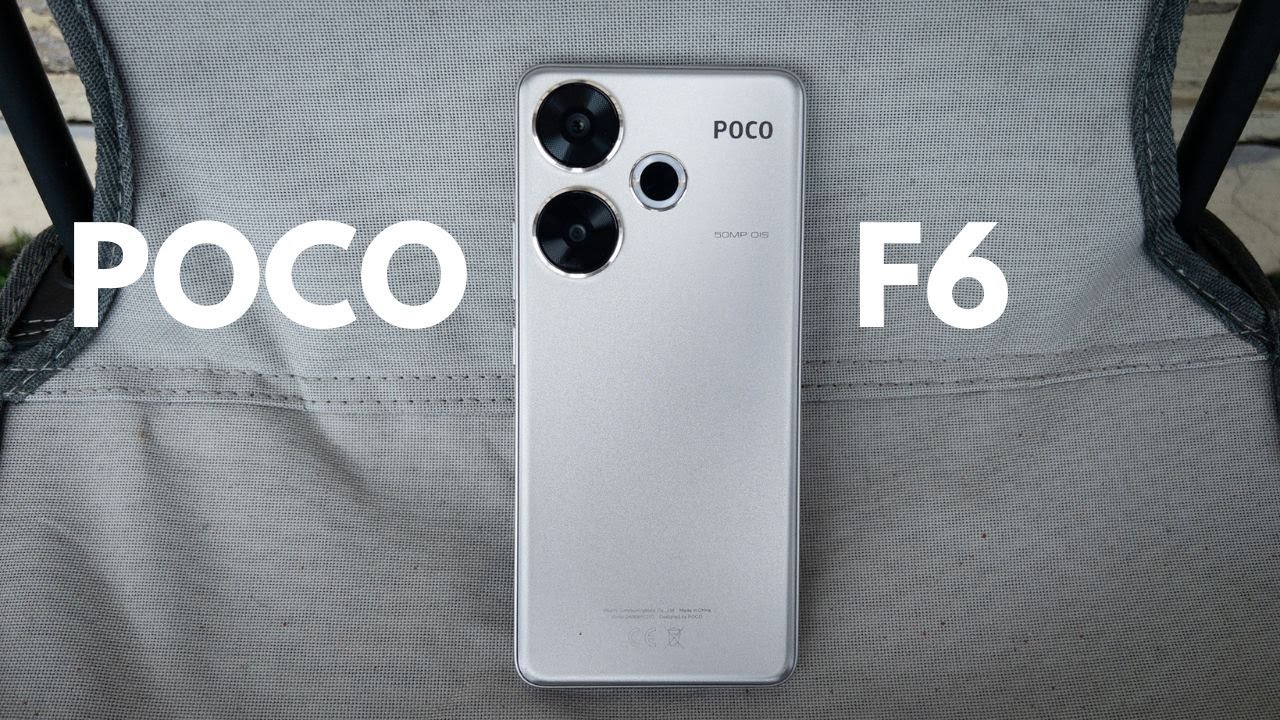 POCO F6 30 Days Later - Why You Shouldn't Buy This Phone