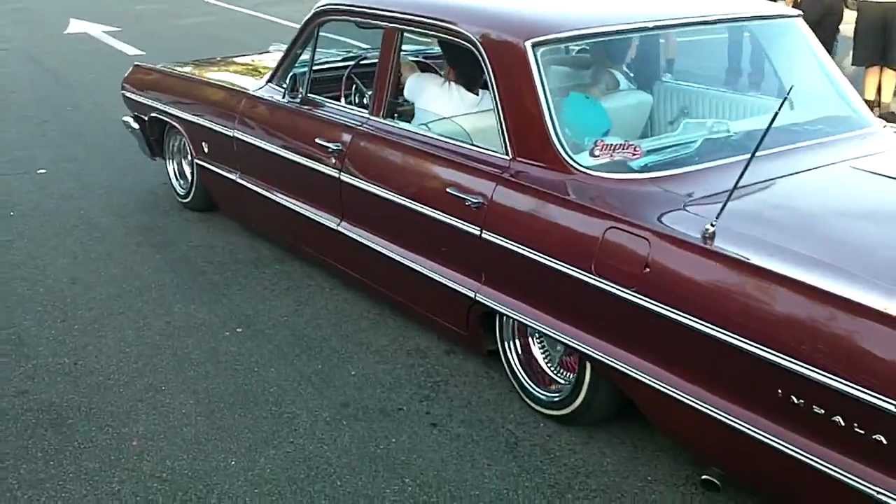 NZPC Hard Park Wellington 2012 - Low Rider