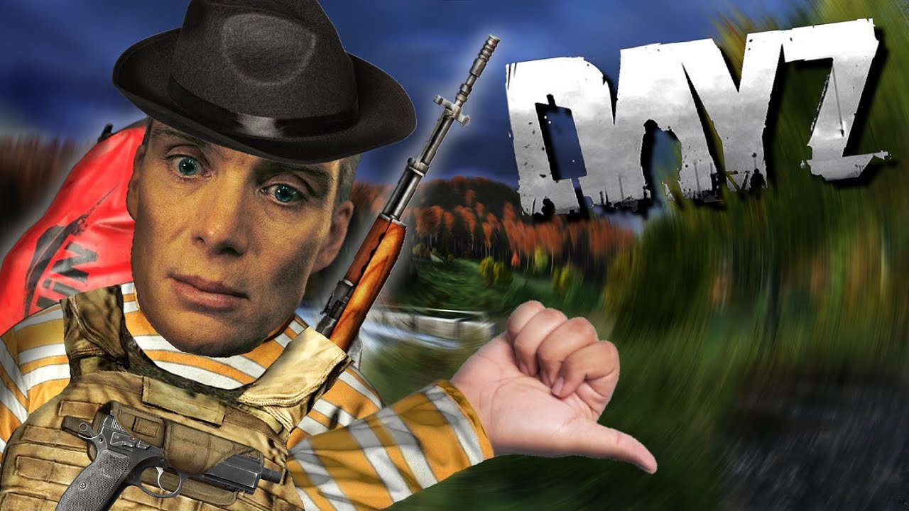 DayZ's Community is Broken