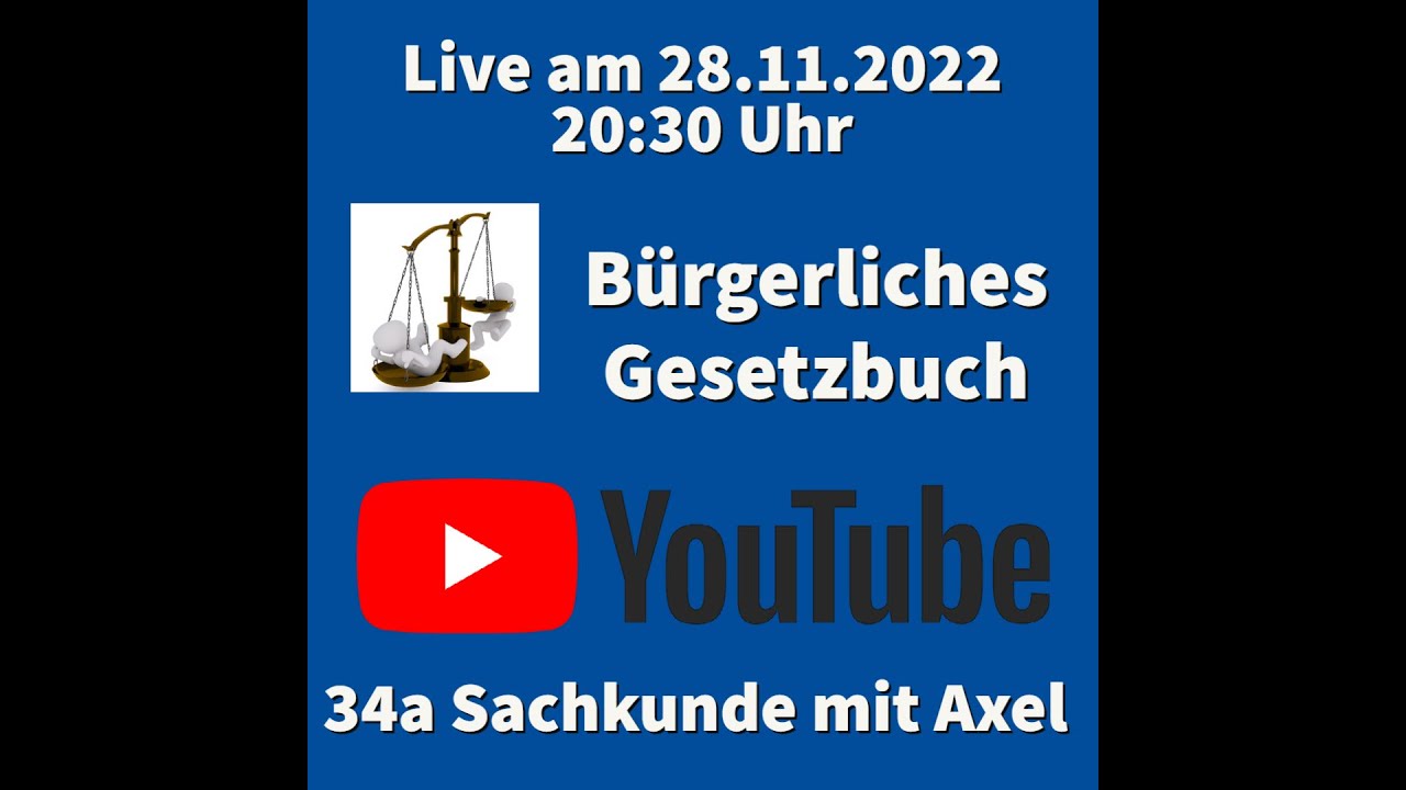 B&uuml;rgerliches Gesetzbuch