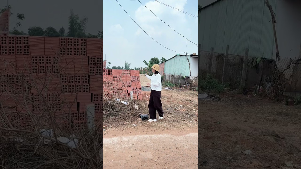 ❌HẺM TRƯƠNG ĐỊNH X&Acirc;Y NH&Agrave; CHỈ 430 Tr❌🍀5x43m. GIA LAI N&Uacute;I|Kiều My#review,#pleiku