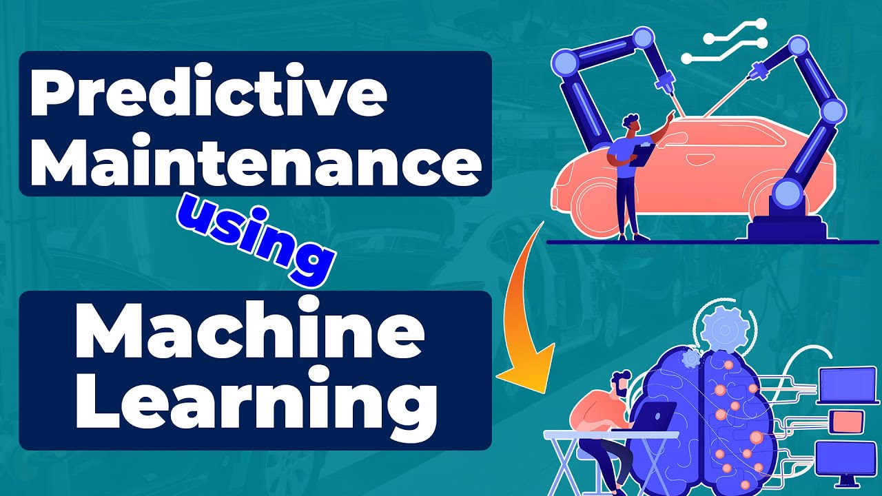 Predictive Maintenance Model For Automative Industry Using Random Forest Classifier | Inttrvu.ai
