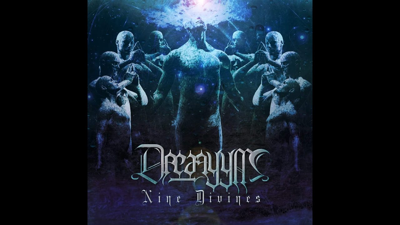 Drearyym - Nine Divines (Official Music Video)
