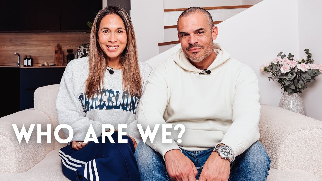 Who Are We? 10+1 Things You Didn’t Know About Our Family (Faith, Calling & Mission)