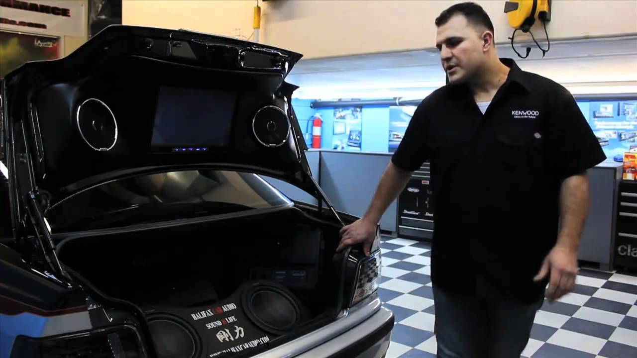 Car Audio Halifax Car Audio & Performance NS