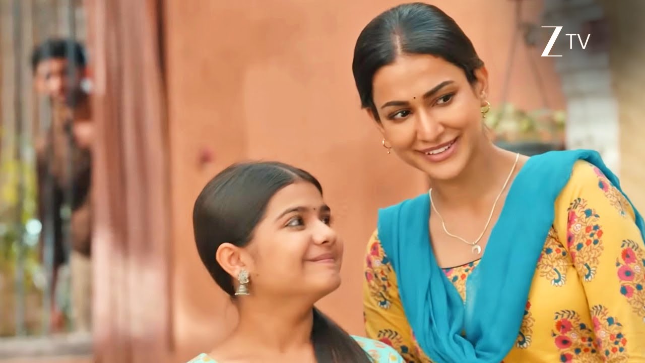 Ganga Mai Ki Betiyan| Indu Rani ko diya Sneha ne karaara jawaab.