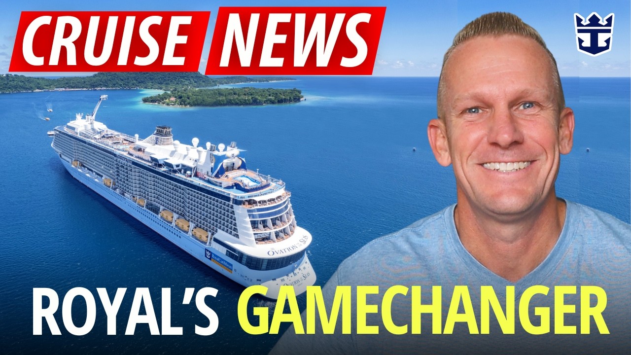 🚨CRUISES CANCELLED: Thousands of Passengers Impacted!
