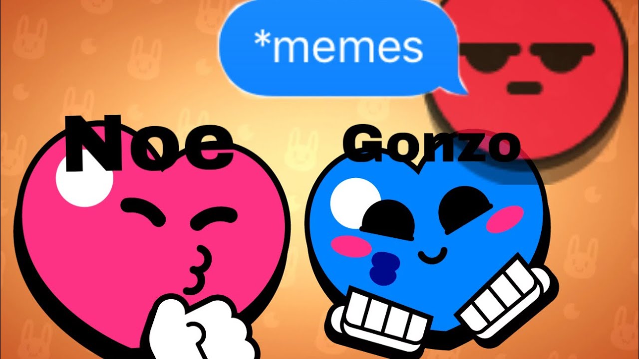Brawl Stars funny Moment 7 con la mia amiga
