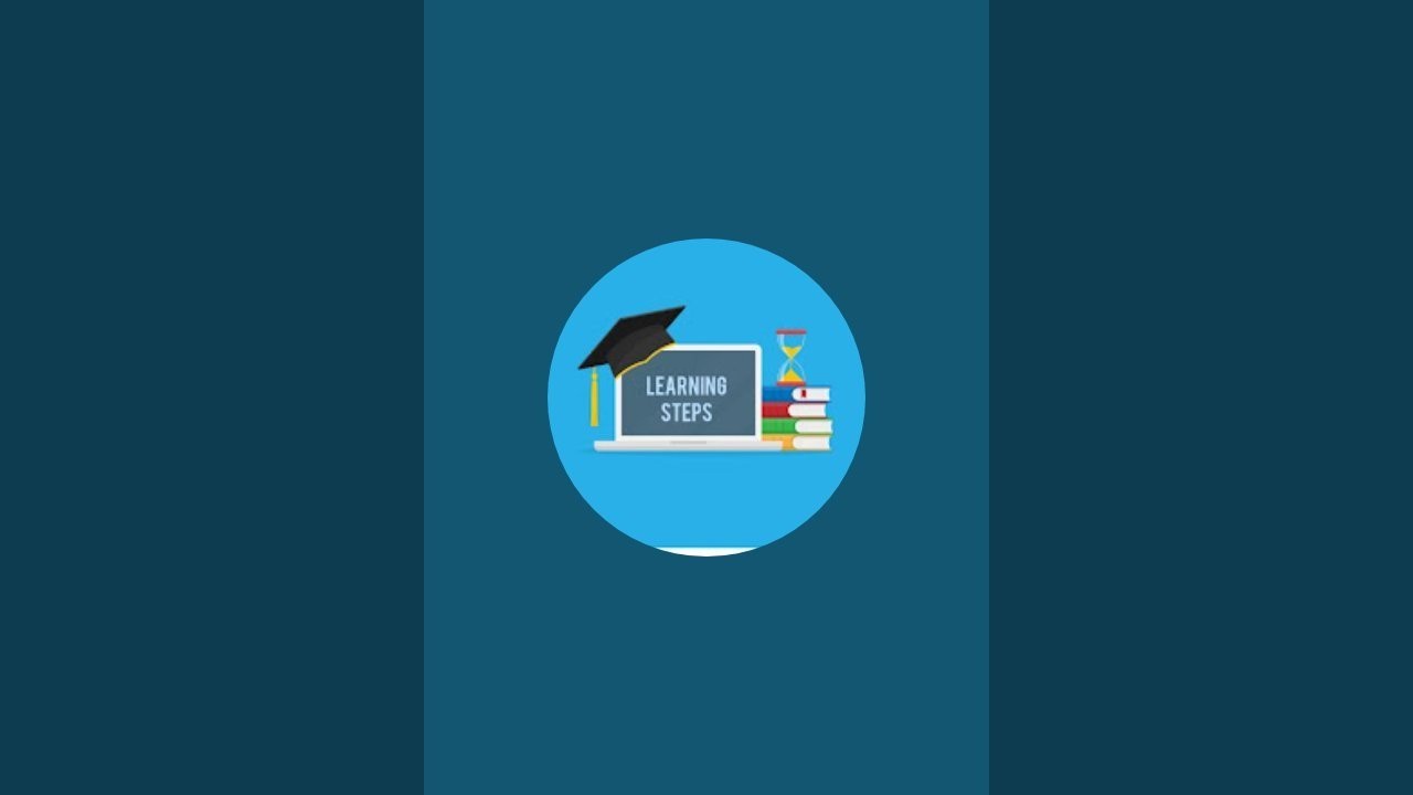LEARNING STEPS  is live
