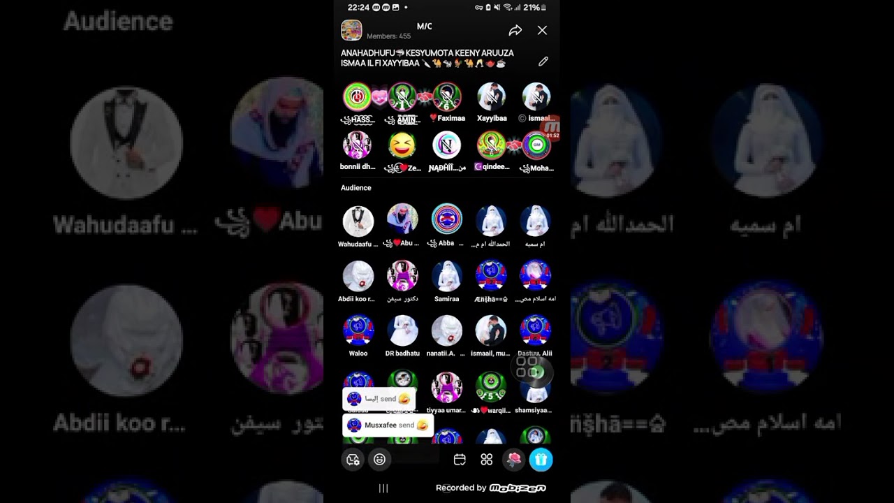 Walaloo Aruuza #afaan_oromoo