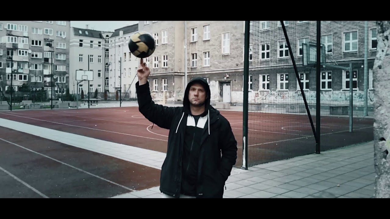 Deniz POM - Spacer (Prod. Ślimak)