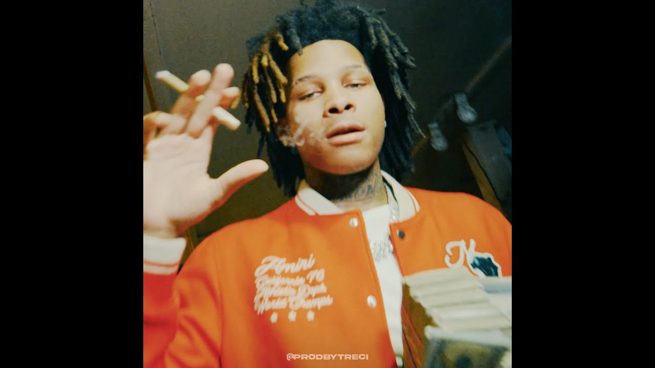 (FREE) BAK Jay Sample Type Beat 