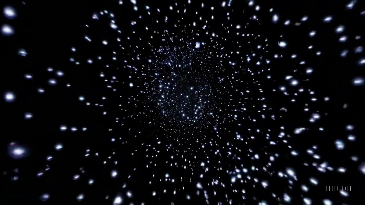 Stillness Gravity &mdash; Deep Space Ambient & Spiritual Spoken Word