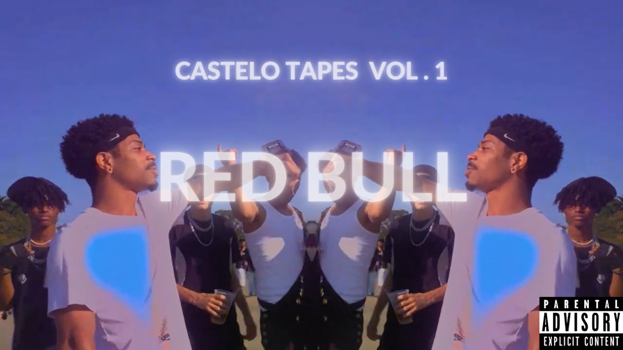 OGMO - RED BULL