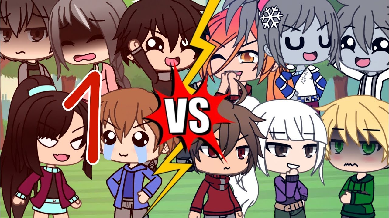 An actual GOOD NINJAGO SINGING BATTLE (Part 1) ~2K subscriber special~