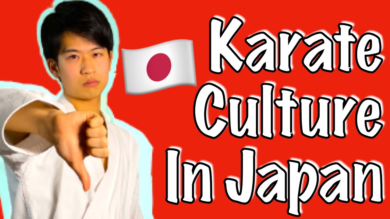 What I HATE About Karate Culture In Japan