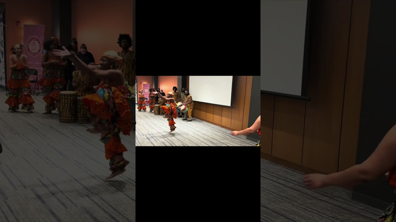 Kulu Mele African Dance & Drum Ensemble | Live Performance (2026)