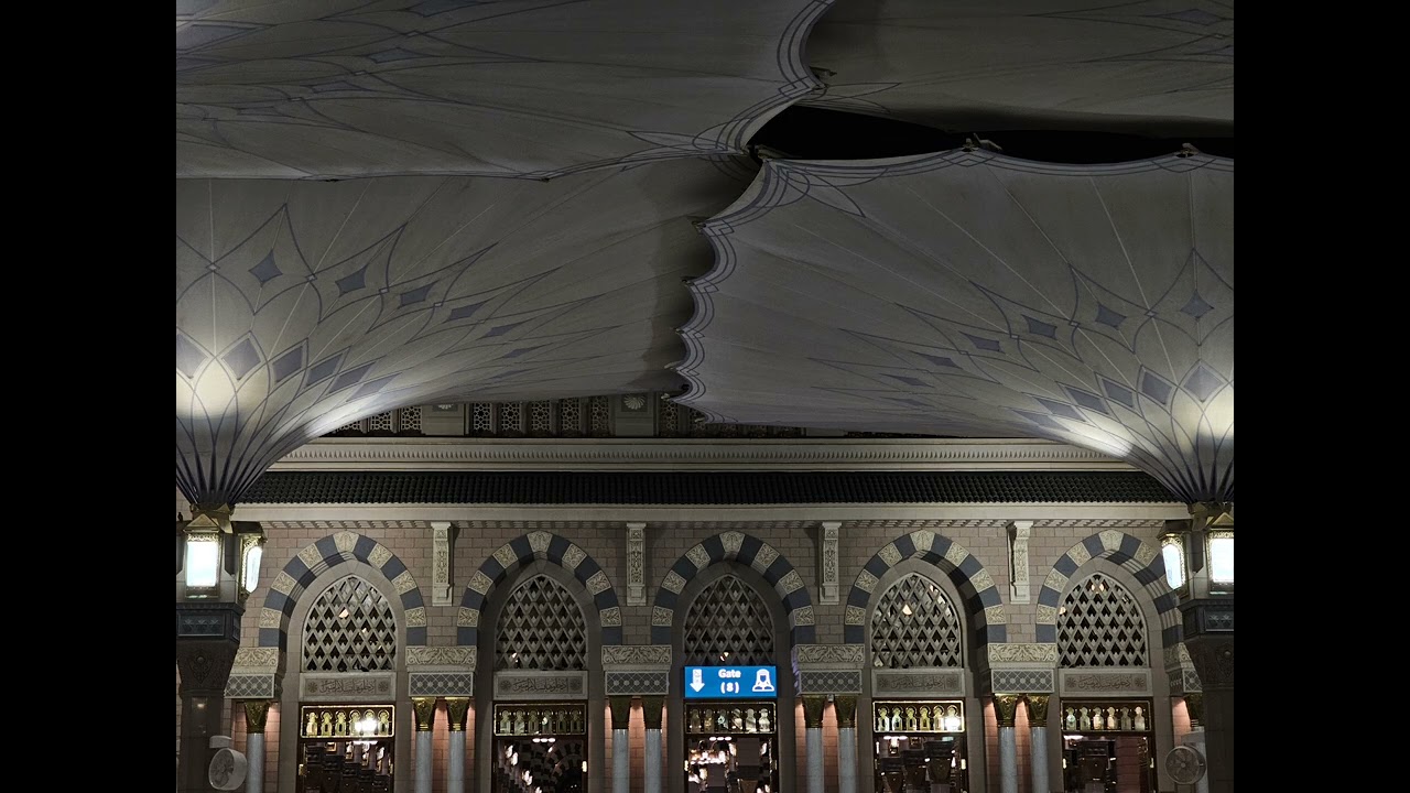 ۞ سورة التكوير من صلاة القيام | رمضان 1446هـ