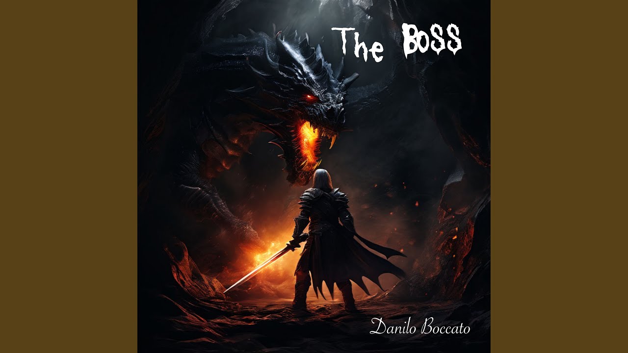 The Boss