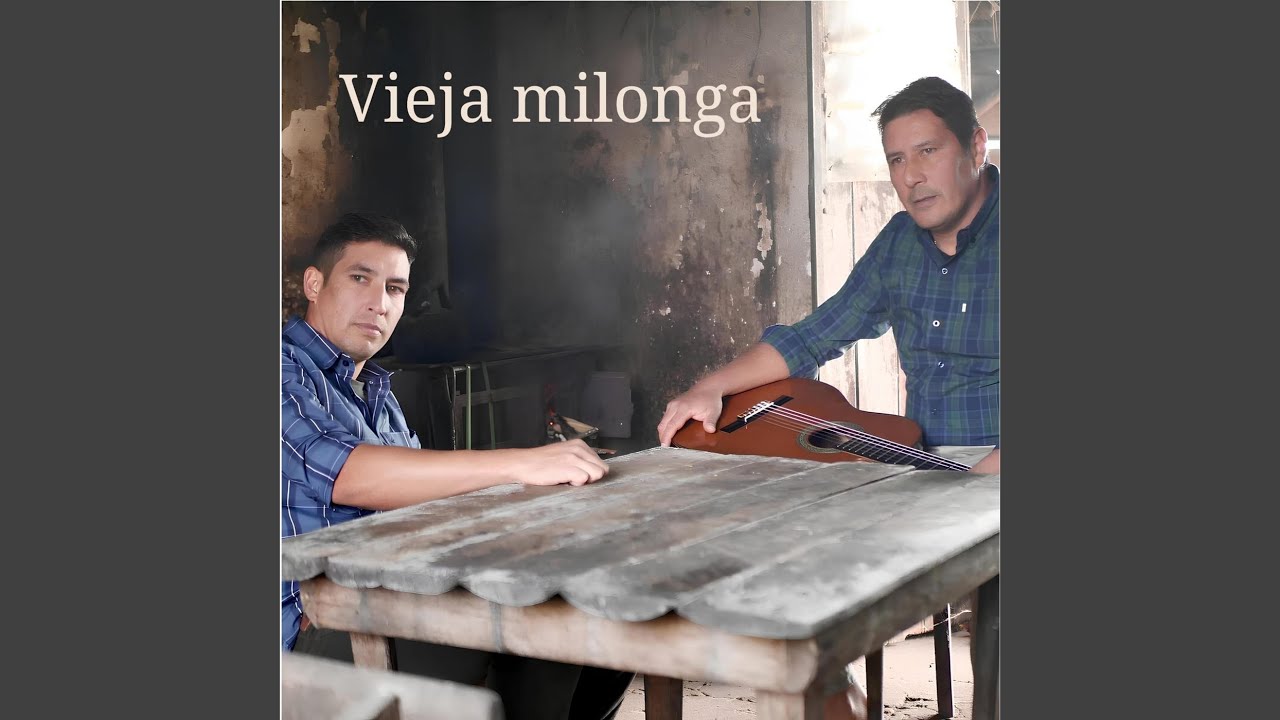Vieja Milonga