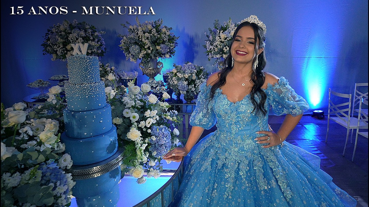 DS Filmes - Trailer Manuela - 15 Anos