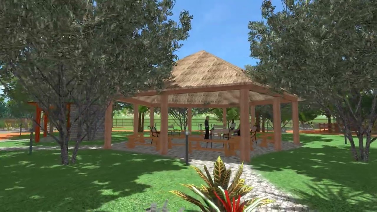 Peace River Wildlife Center, New Education Center -Virtual Tour