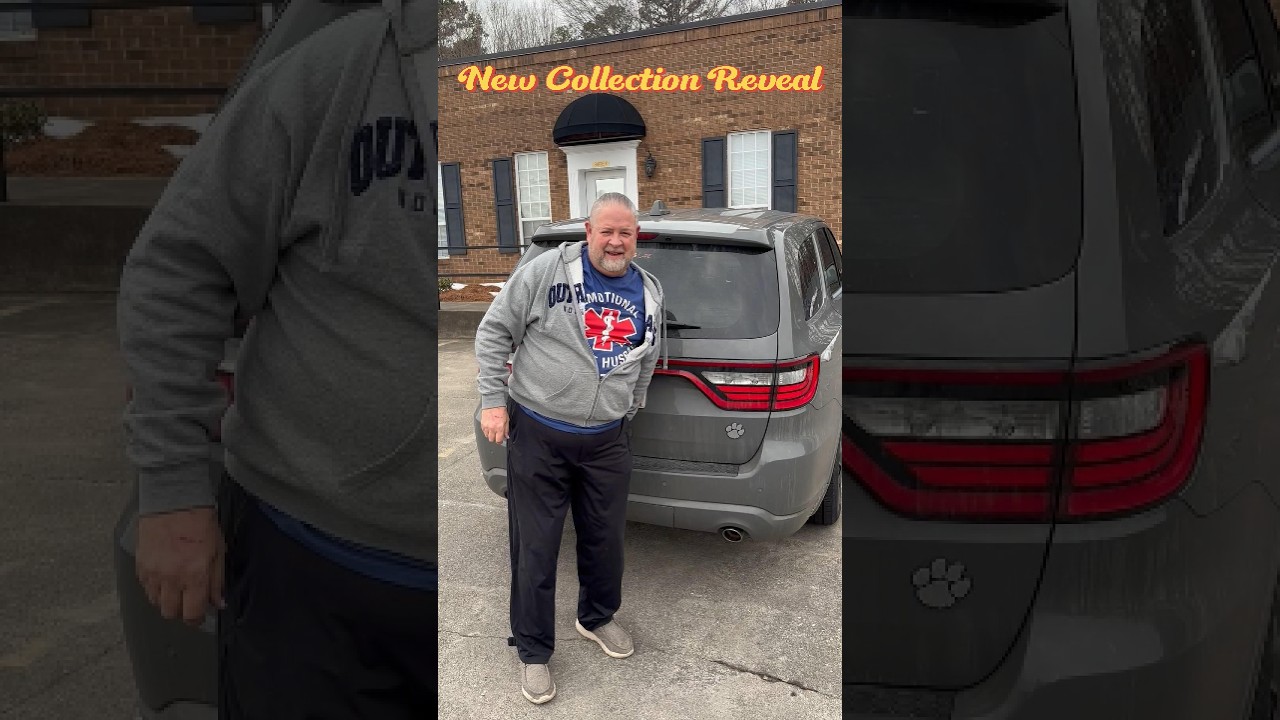 We Got a Huge New DC Collection in