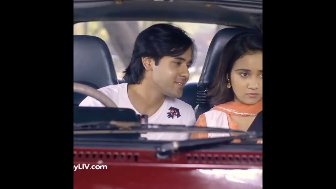 Sameer & Naina 