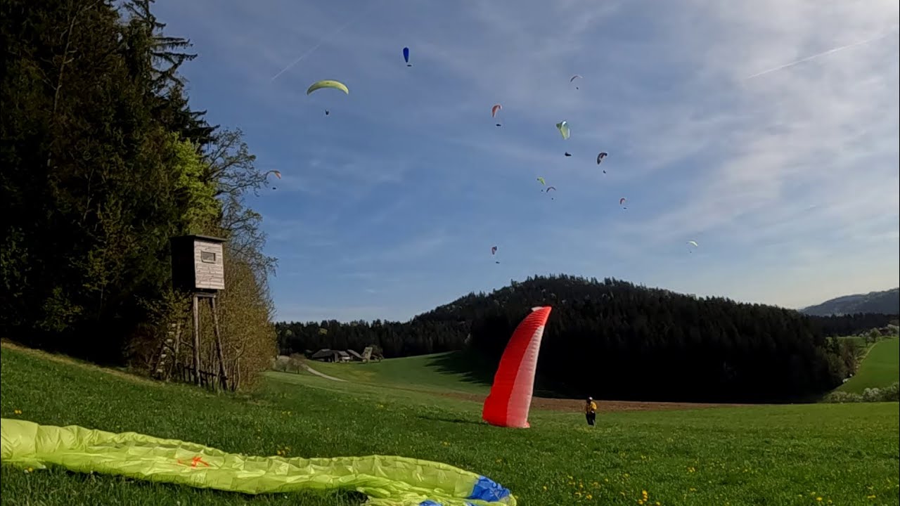 Oedt bei Haslach 2025