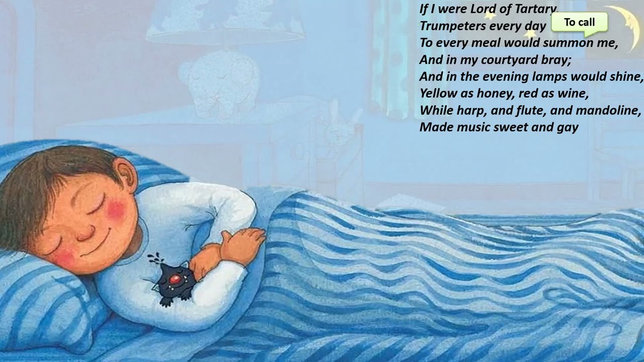 'Tartary'/English Poetry/ Std VII@anjumana.a.k.vashienglishs2129