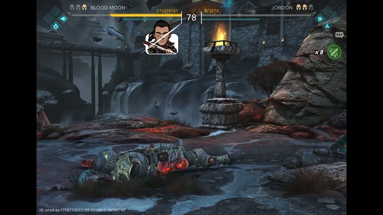 Best Fight...!!! #GamingShorts #Shorts #YTShorts #ViralShorts #IndianGamer #GamersOfIndia #ufc #khab