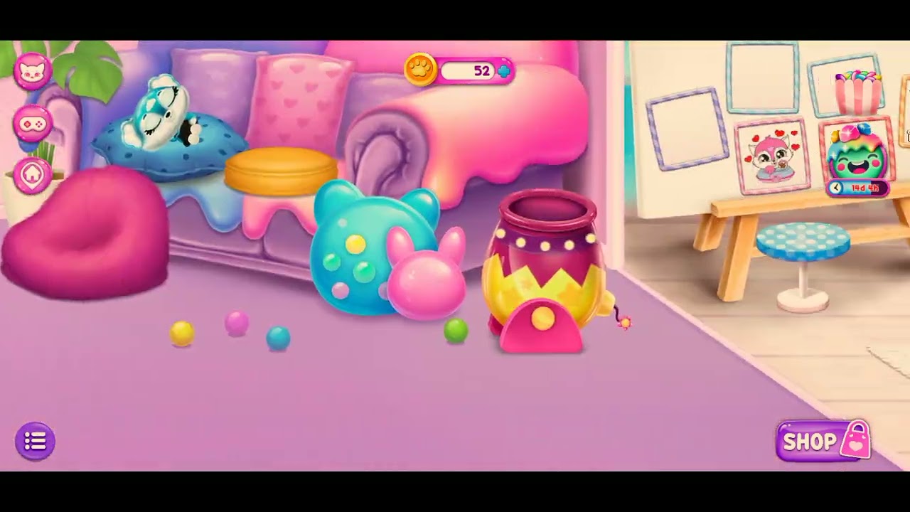 Fluvsies new egg hatching ,fluvsies episode part2