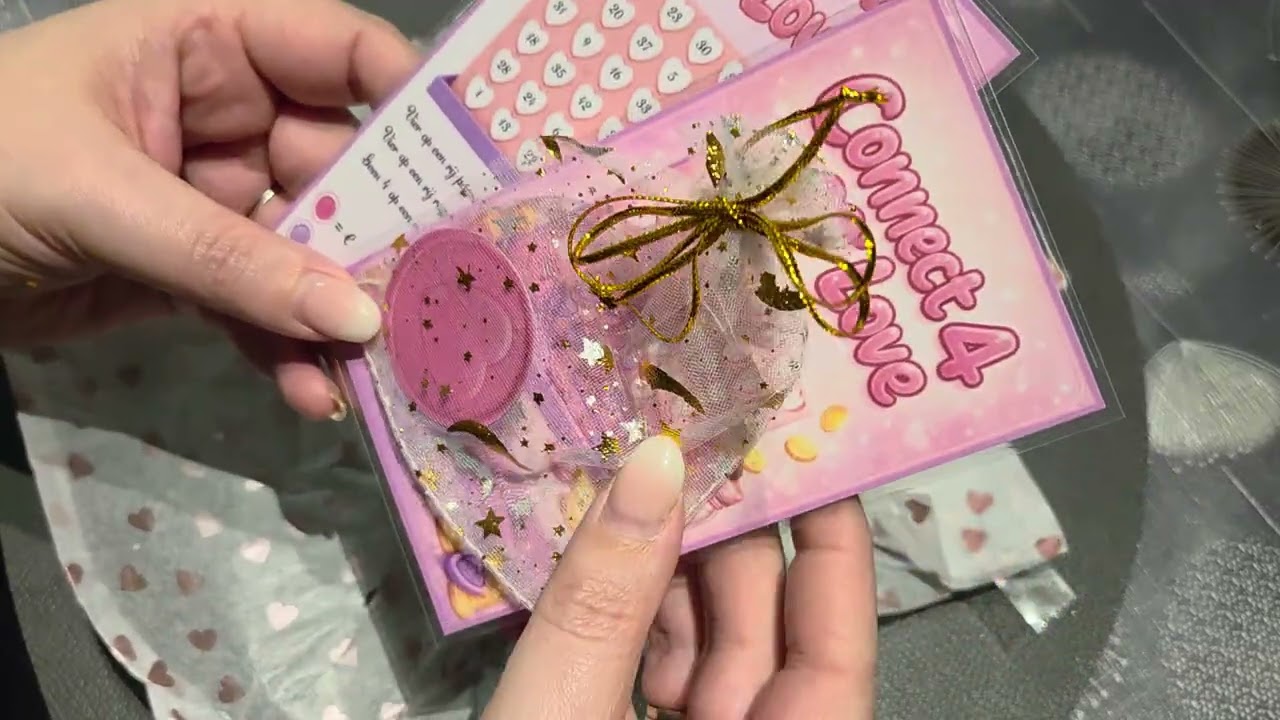 Happymail ❤️ - Ruilpakketje 