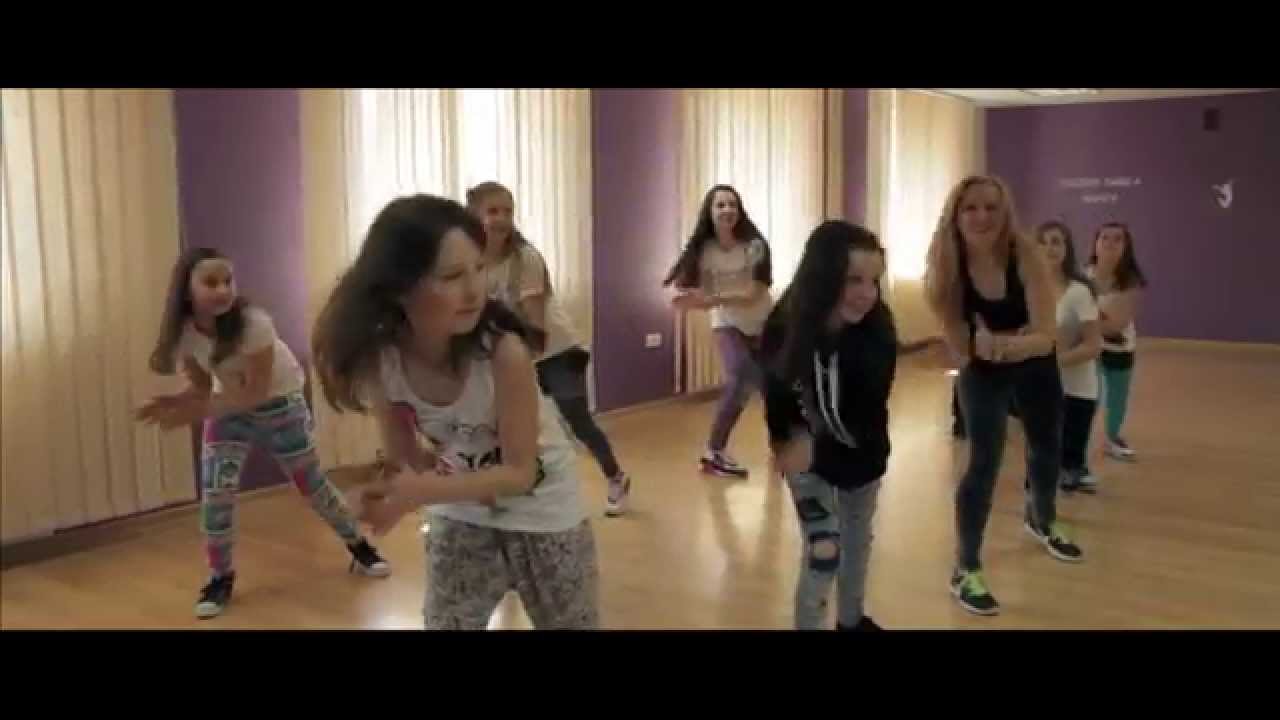Happy Bochnia by dance4you