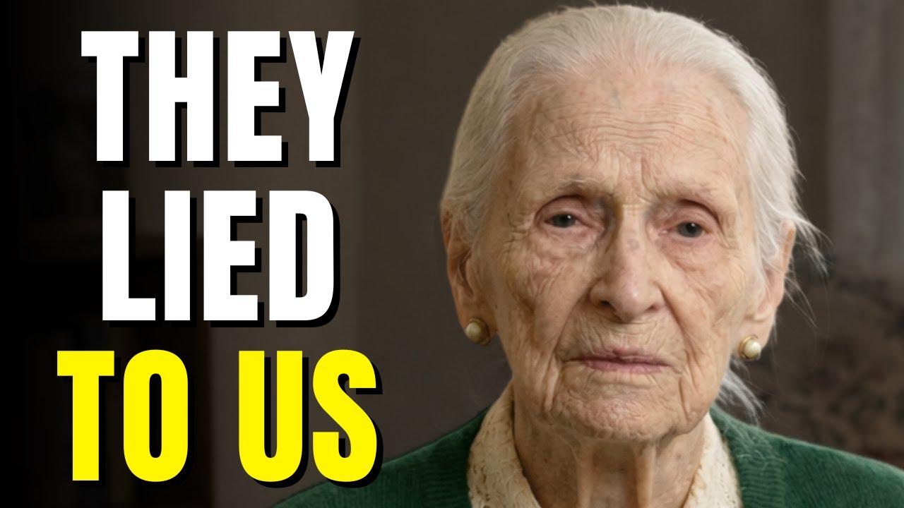 I'm A Nurse... This Is The BIGGEST Regret I See In All My Dying Patients