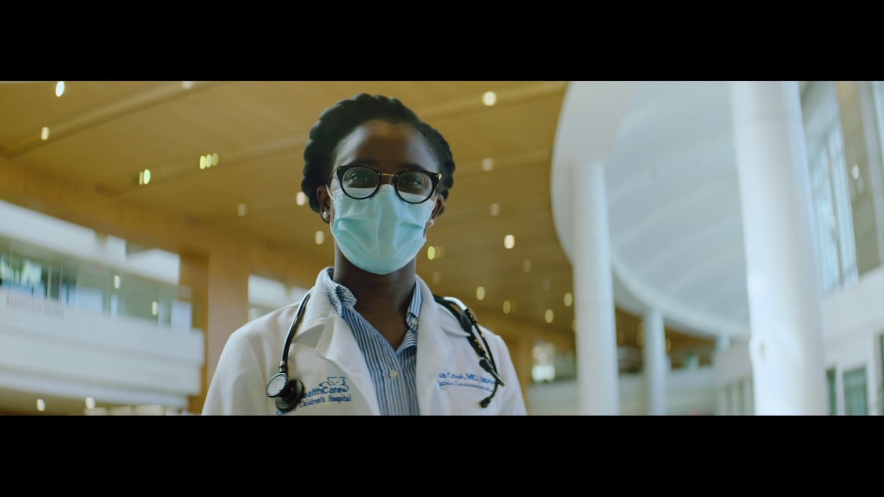 Meeting the Moment at UK HealthCare