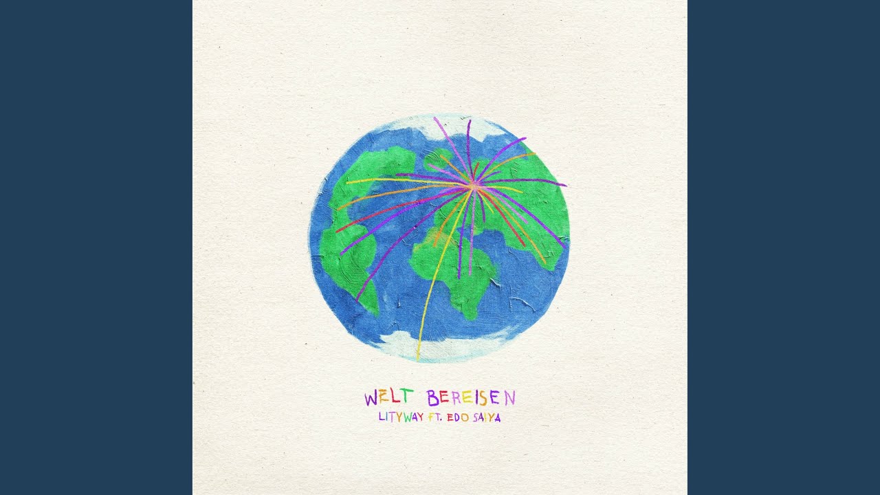Welt Bereisen