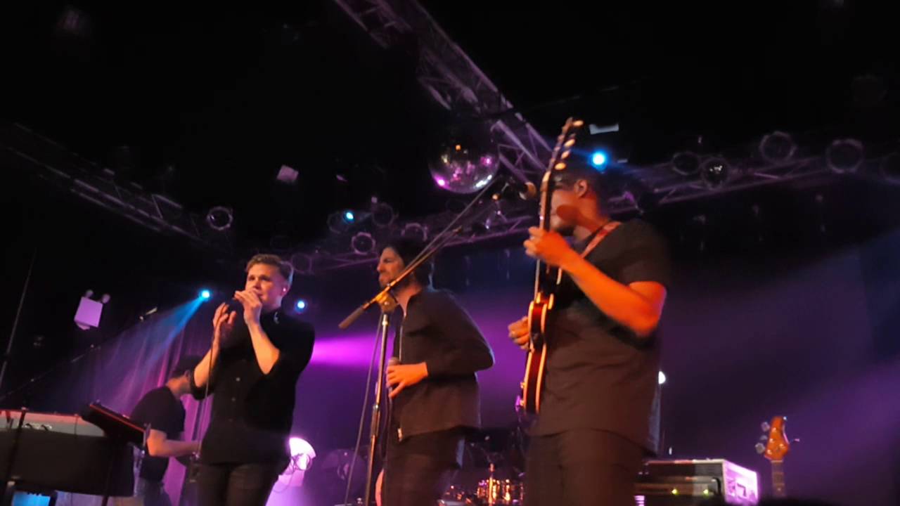 TALKING BODY // TOVE LO - Thirdstory LIVE at Highline Ballroom NYC