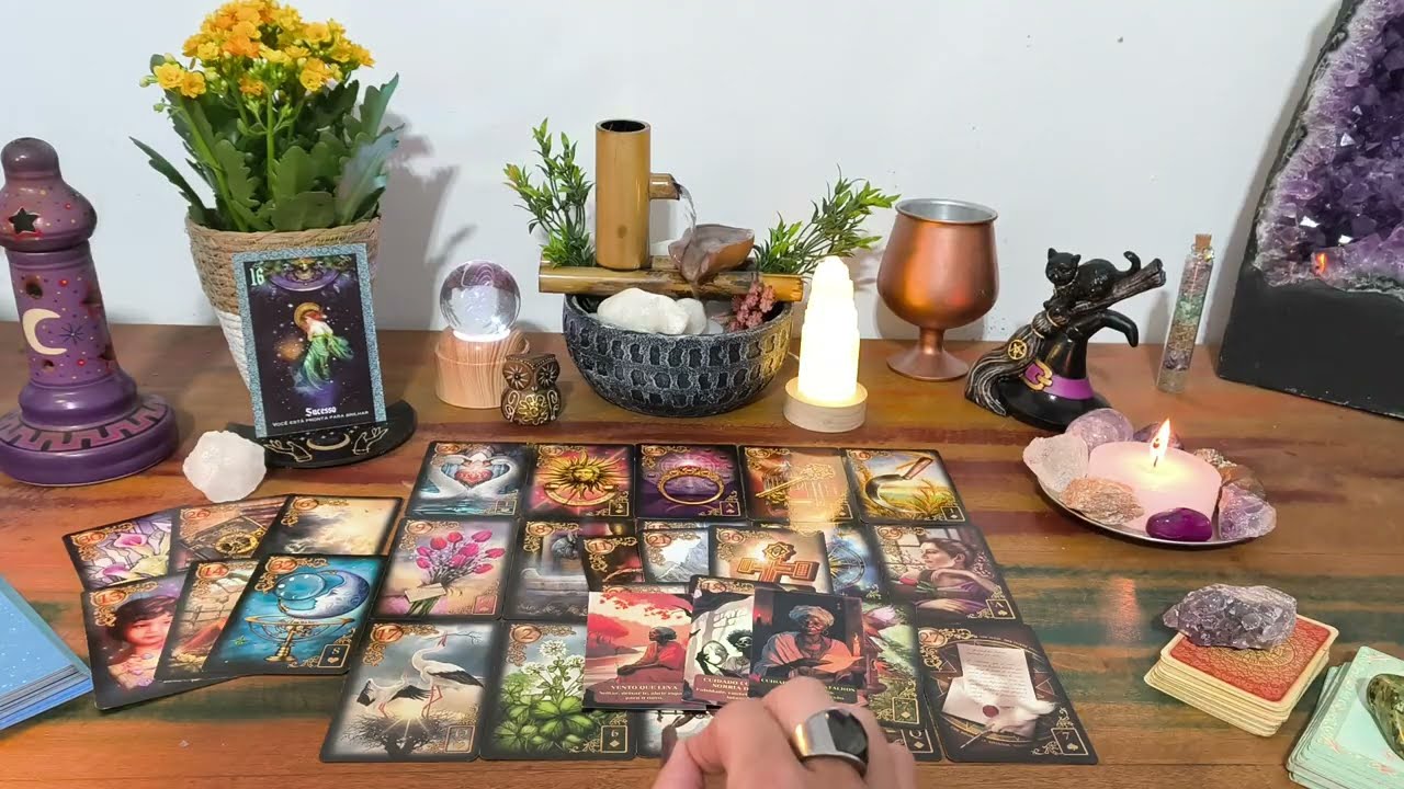 CHEGA DE SOFRER! A Espiritualidade corta hoje o mal que vem da sua linhagem! ⚔️🔥