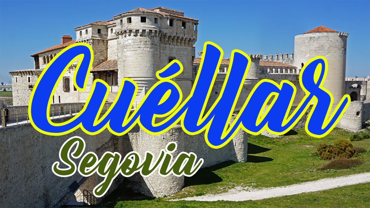 Cuellar (Segovia, España) Sept 2023