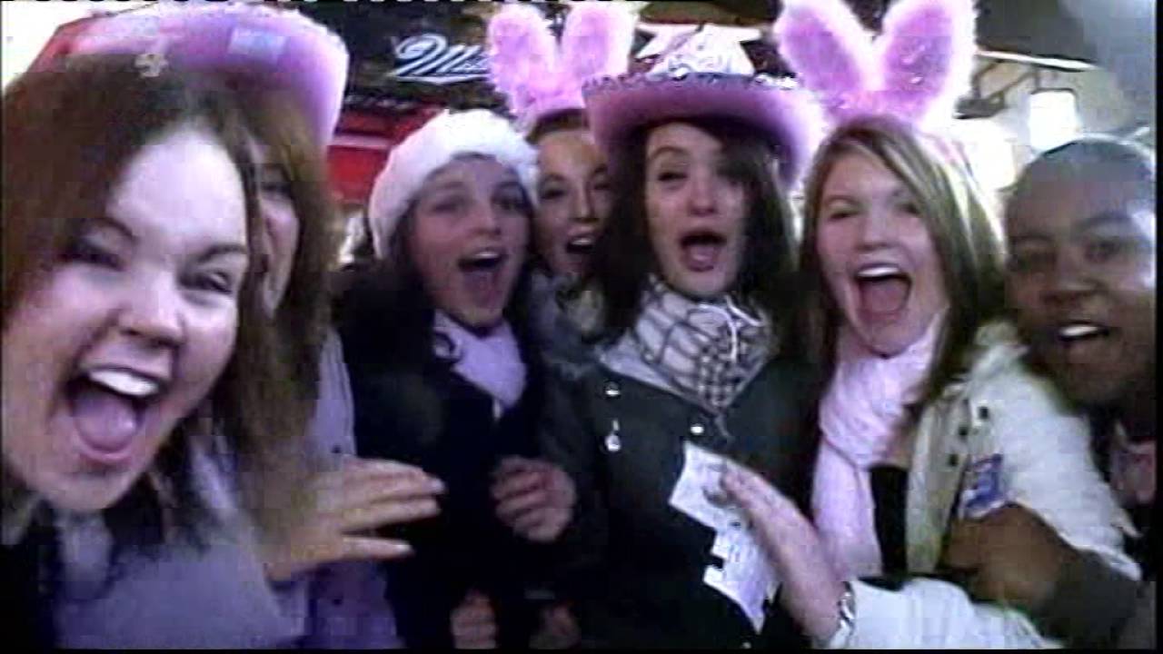 Westlife Performance  Christmas In Popworld 2004