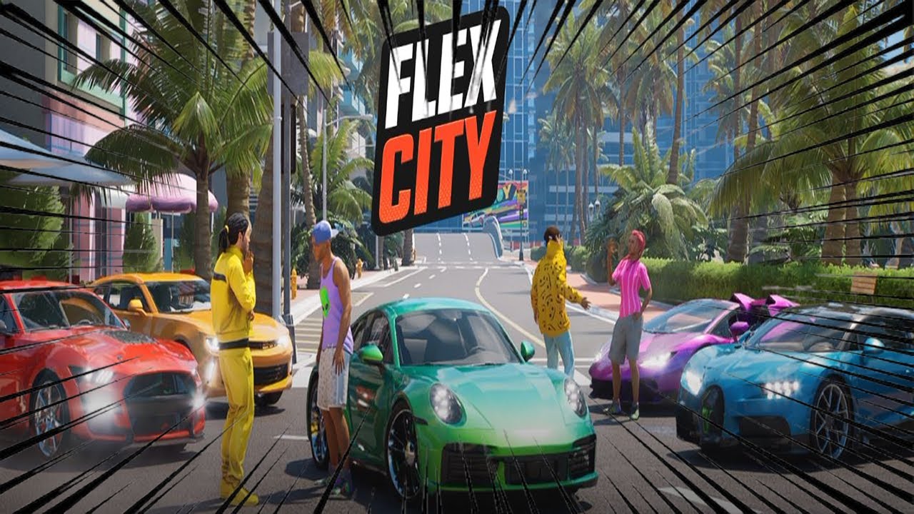 🔴 LIVE! AKU MAIN GAME MIRIP GTA DI ANDROID