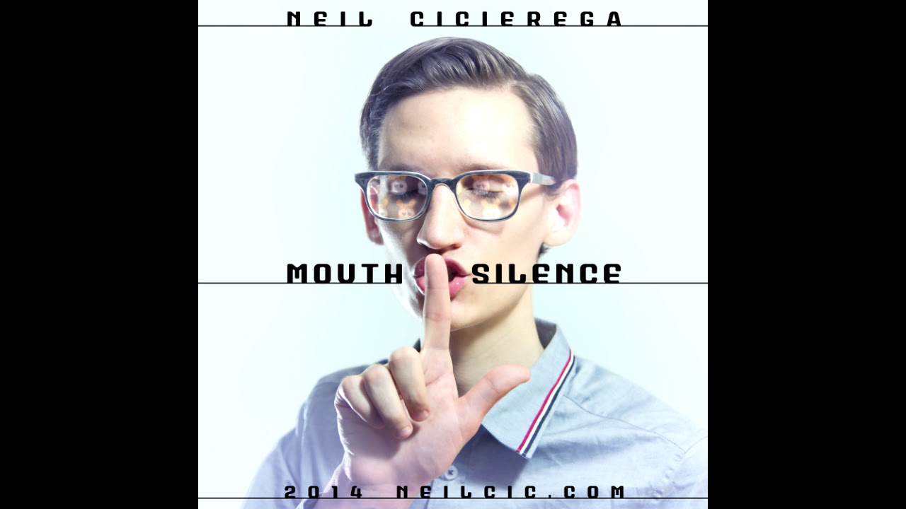 Neil Cicierega - Space Monkey Mafia (Instrumental)