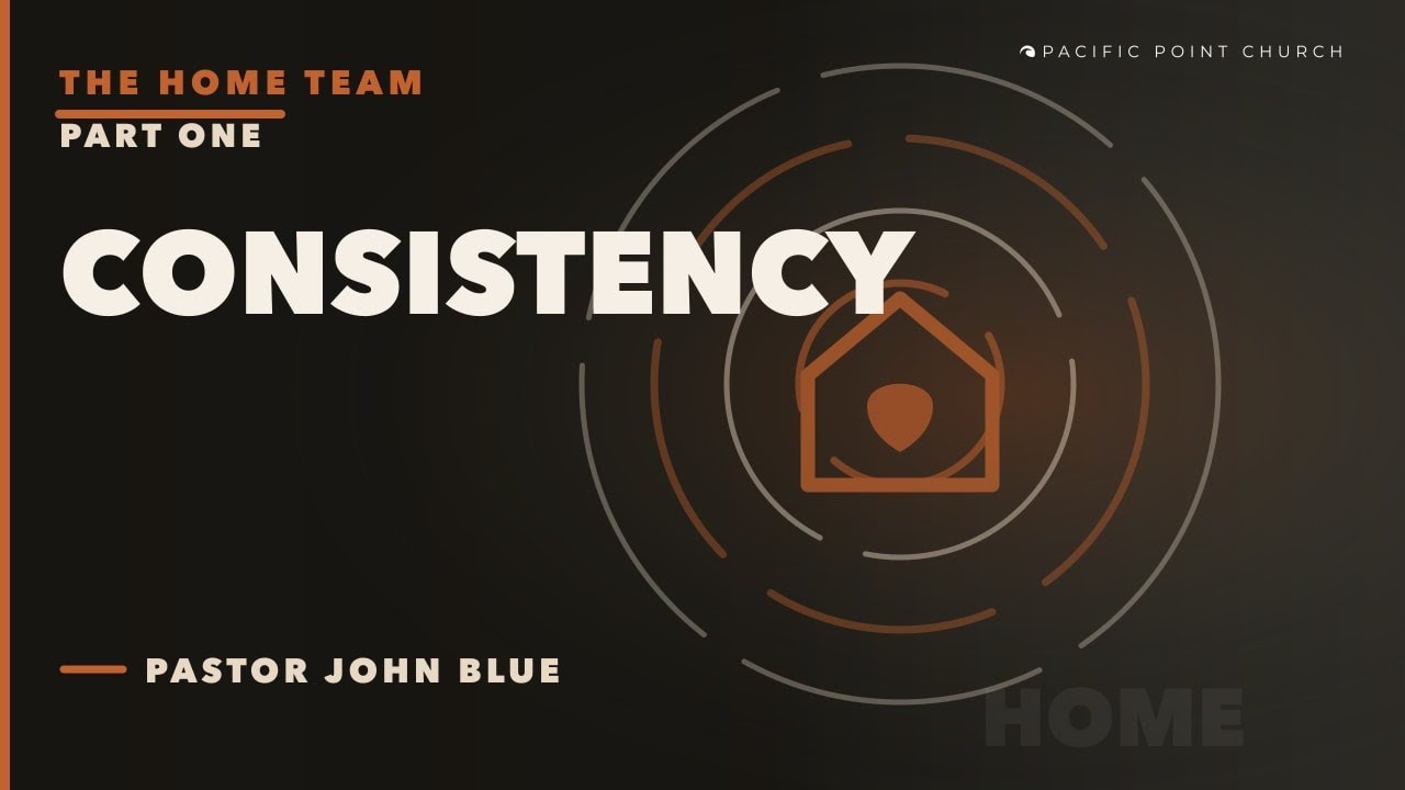 The HOME TEAM (Part 1)