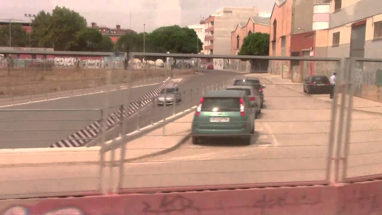 CV in Valencia
